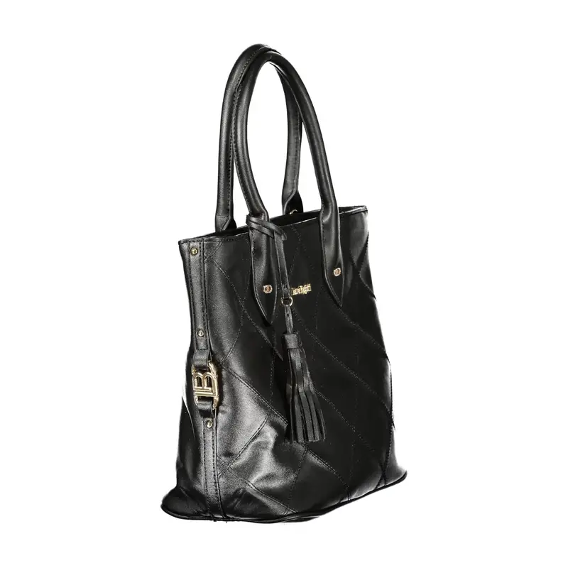 Laura Biagiotti Borsa a tracolla Donna Nero 4073173 miniatura 3