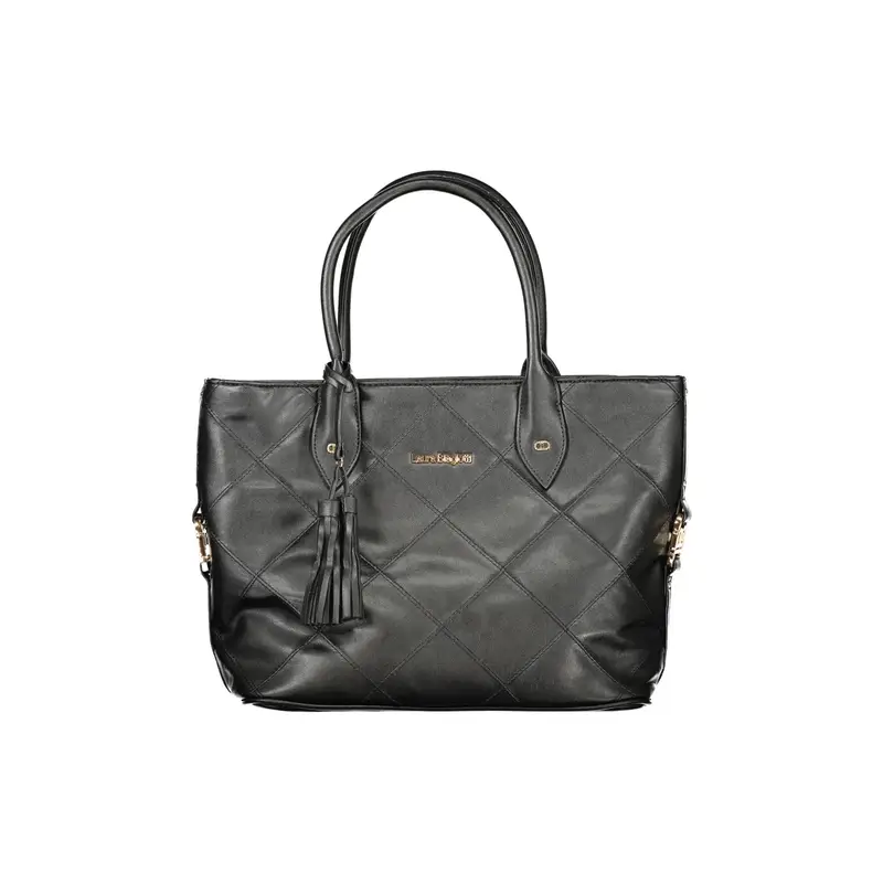 Laura Biagiotti Borsa a tracolla Donna Nero 4073173