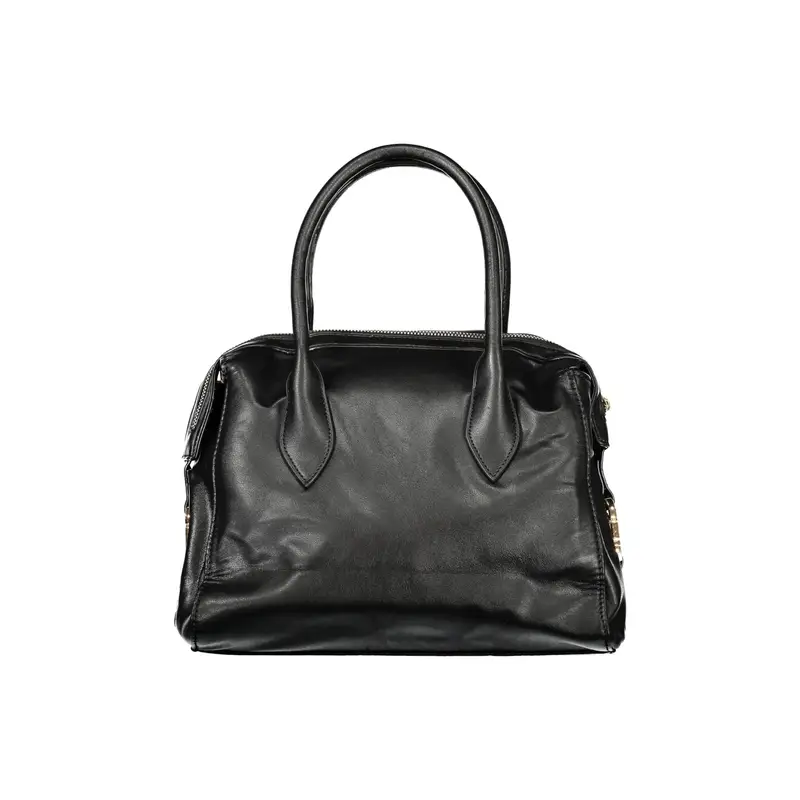 Laura Biagiotti Borsa a tracolla Donna Nero 4282073 miniatura 2