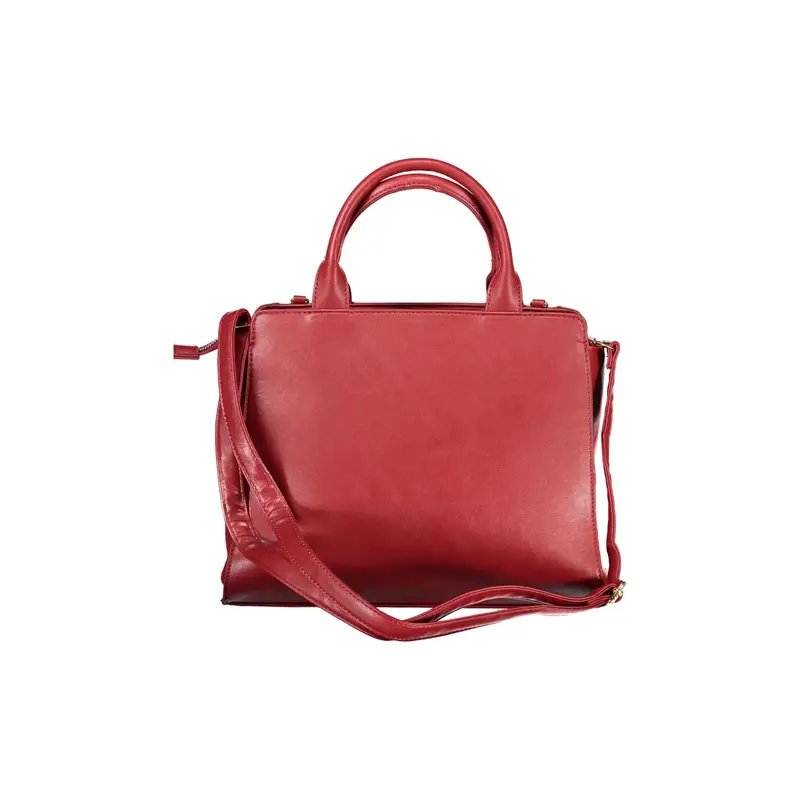 Laura Biagiotti Borsa a tracolla Donna Rosso 4282076 miniatura 2