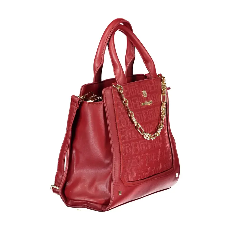 Laura Biagiotti Borsa a tracolla Donna Rosso 4282076 miniatura 3