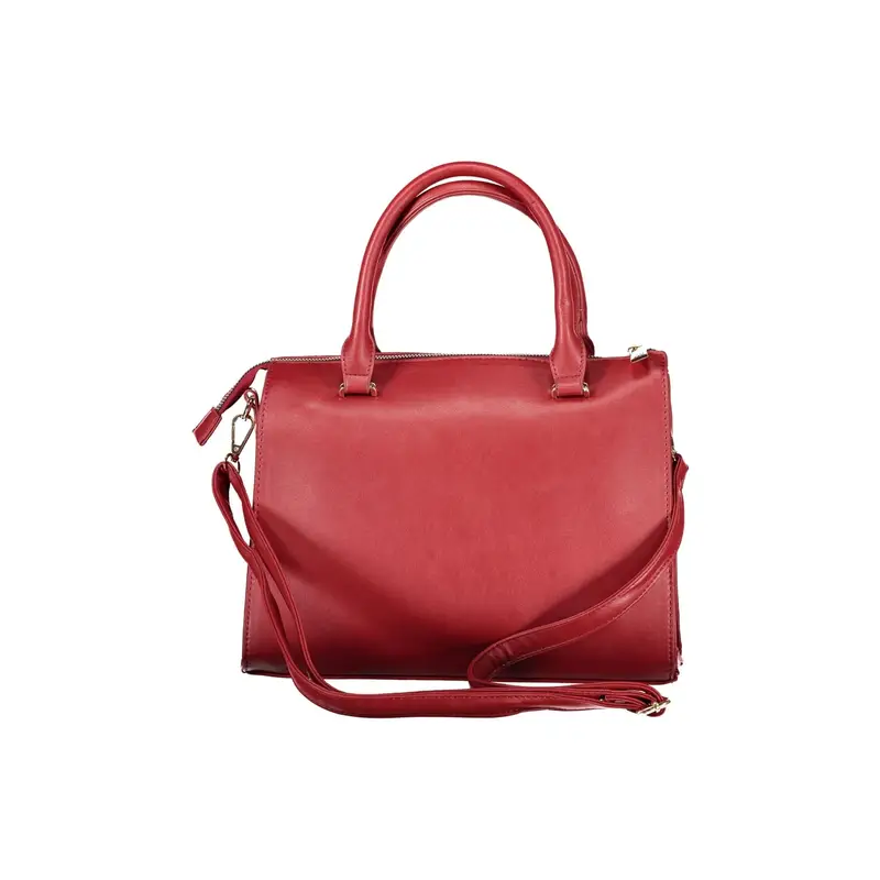 Laura Biagiotti Borsa a tracolla Donna Rosso 4073164 miniatura 2