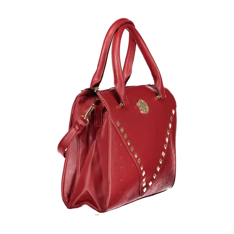 Laura Biagiotti Borsa a tracolla Donna Rosso 4073164 miniatura 3