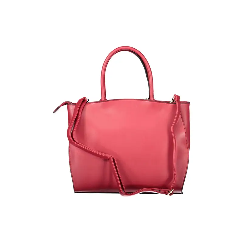 Laura Biagiotti Borsa a tracolla Donna Rosso 4282063 miniatura 2