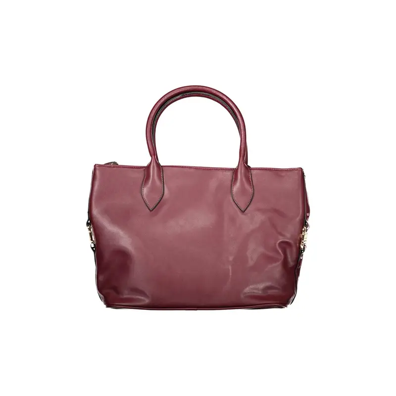 Laura Biagiotti Borsa a tracolla Donna Rosso 4282071 miniatura 2
