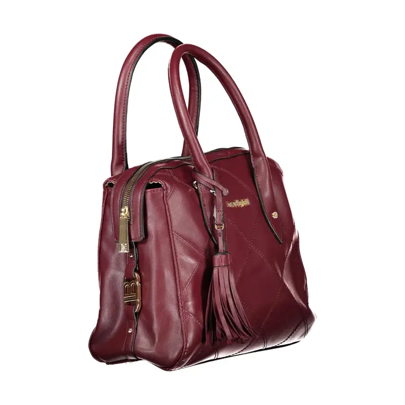 Laura Biagiotti Borsa a tracolla Donna Rosso 4282080 miniatura 3