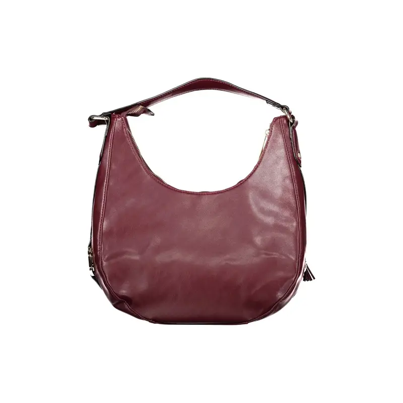 Laura Biagiotti Borsa a tracolla Donna Rosso 4282092 miniatura 2
