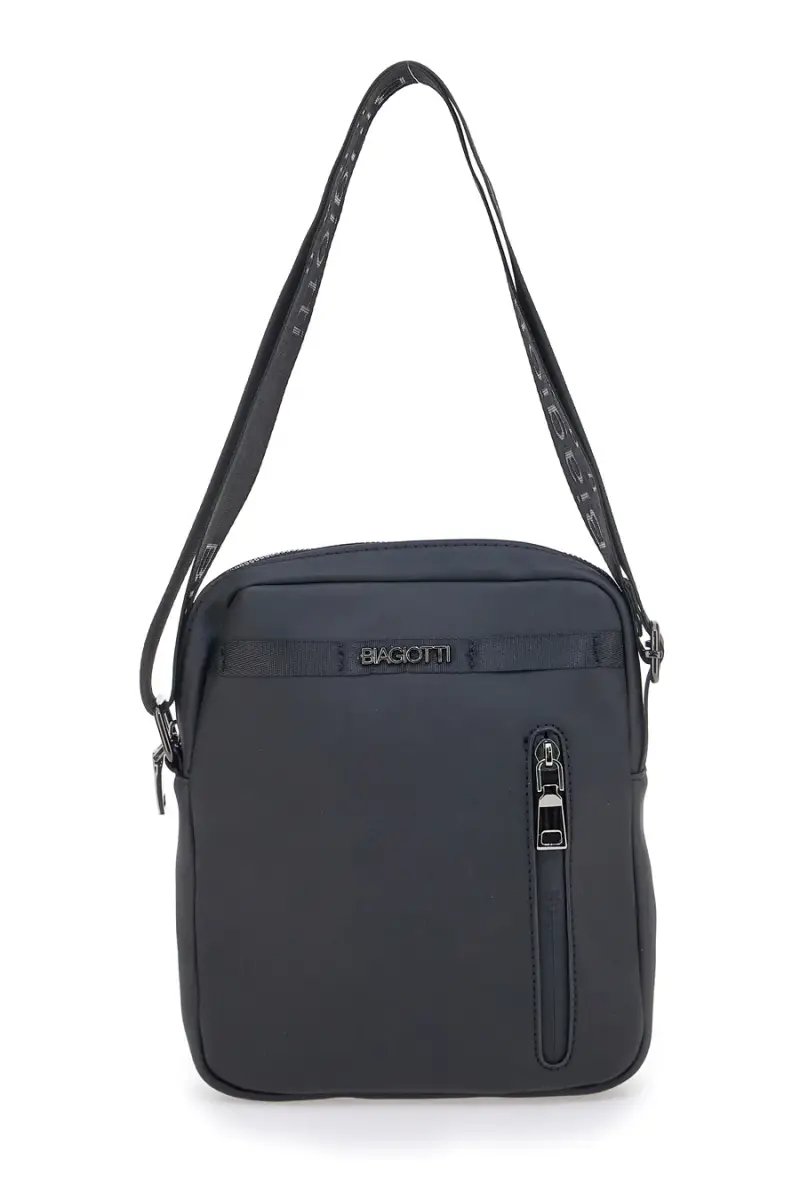 Laura Biagiotti Borsa a tracolla Nero 3598219