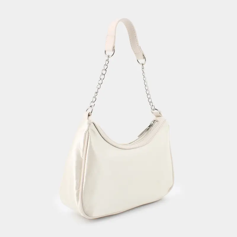 Borse Laura Biagiotti da Donna, beige miniatura 2