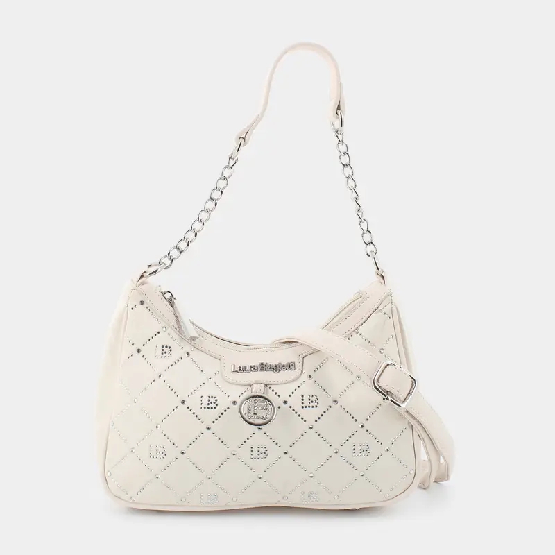 Borse Laura Biagiotti da Donna, beige