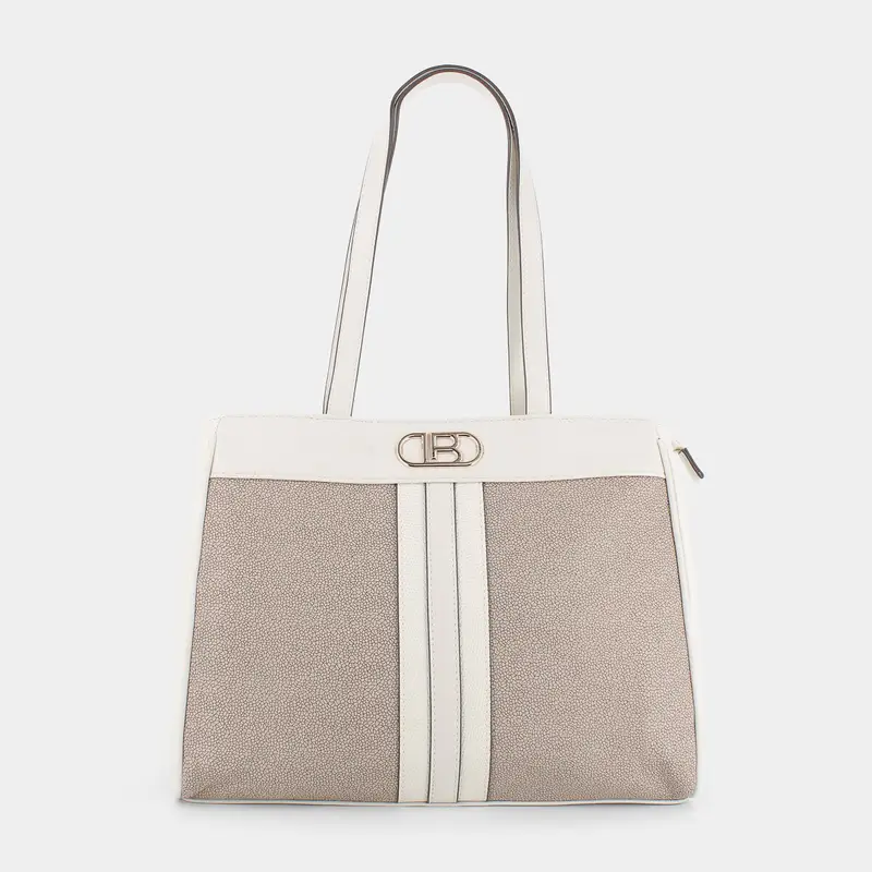 Borse Laura Biagiotti da Donna, beige