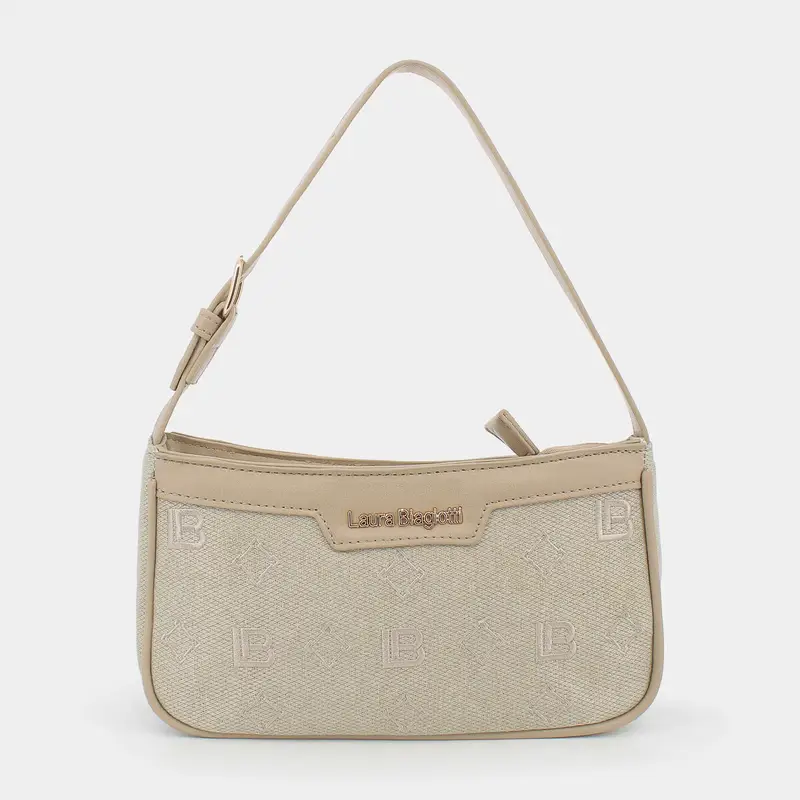 Borse Laura Biagiotti da Donna, beige