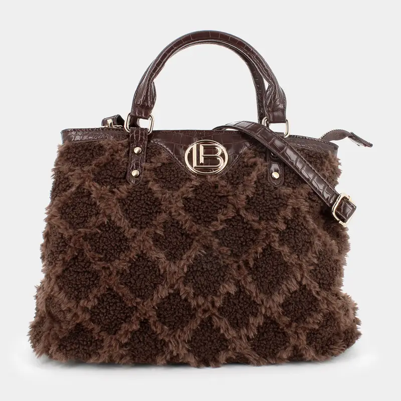 Borse Laura Biagiotti da Donna, marrone