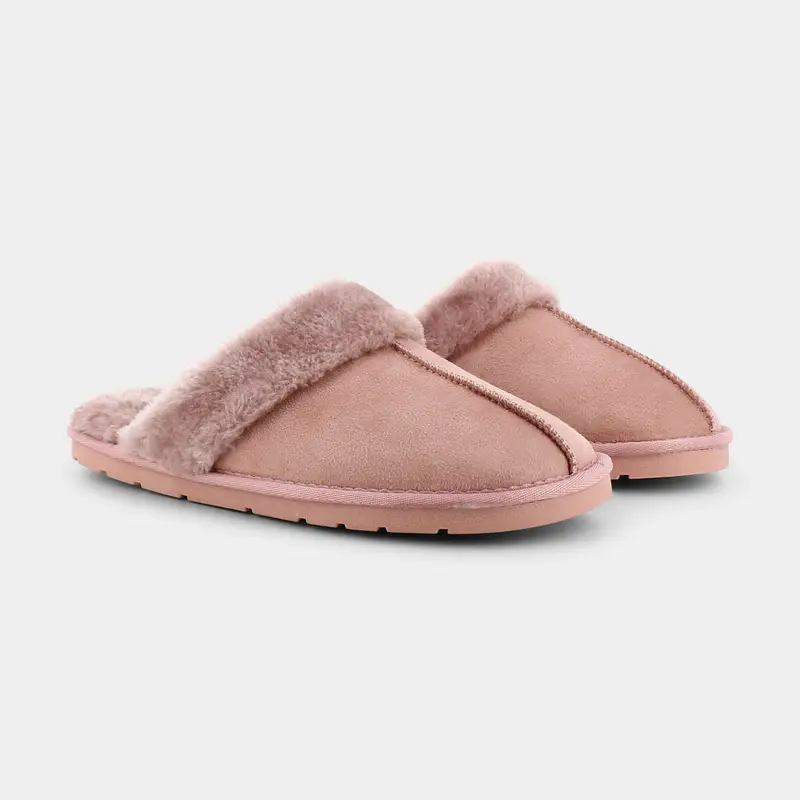 Ciabatte Laura Biagiotti da Donna, rosa miniatura 2