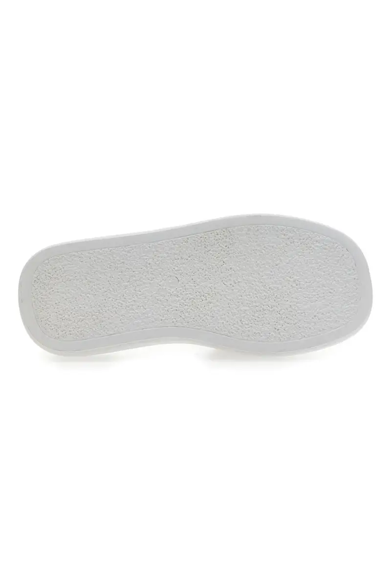 Ciabatte Platform Laura Biagiotti 8173 Bianche [BIANCO] miniatura 4