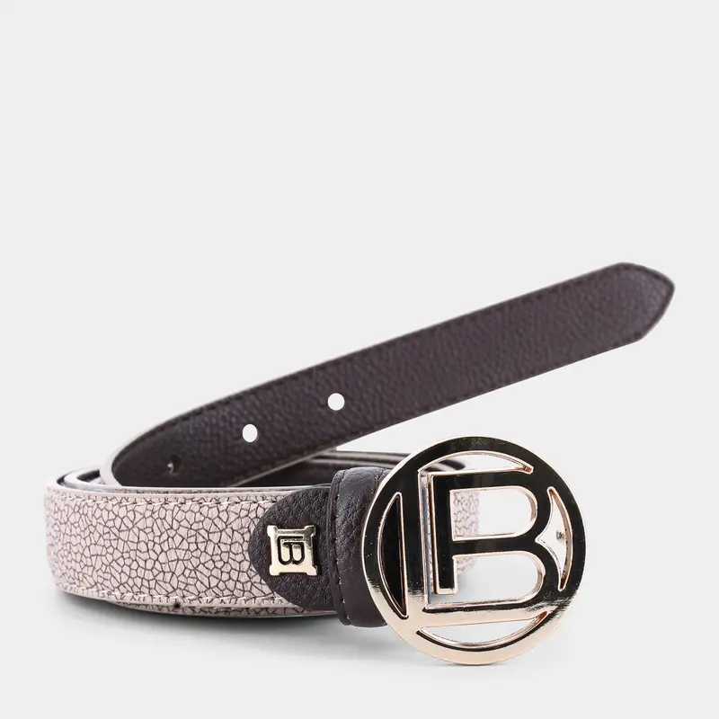 Laura Biagiotti Cinture Donna Marrone 2963195