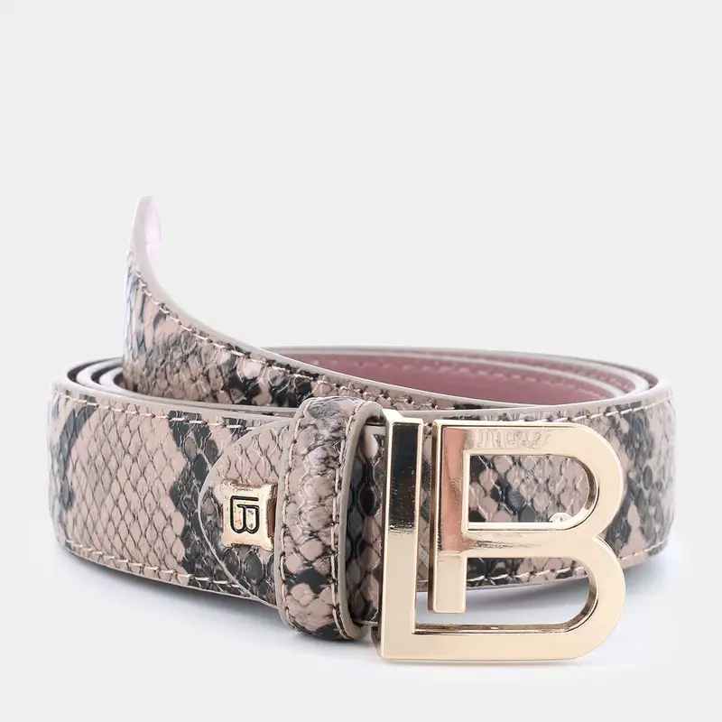 Laura Biagiotti Cinture Donna Marrone 2963534