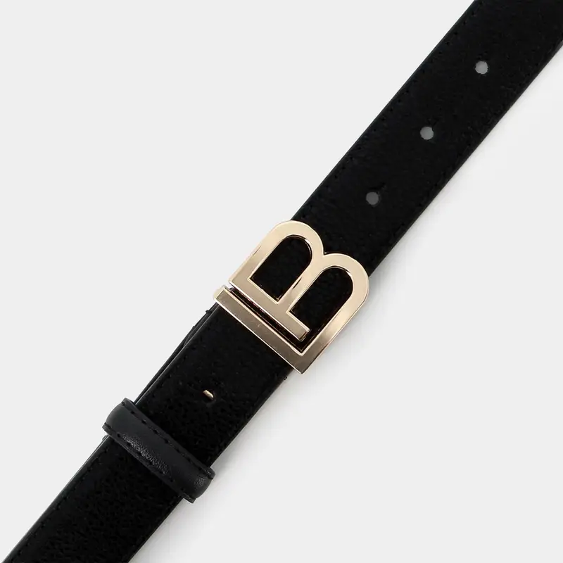 Laura Biagiotti Cinture Donna Nero 2963536 miniatura 2