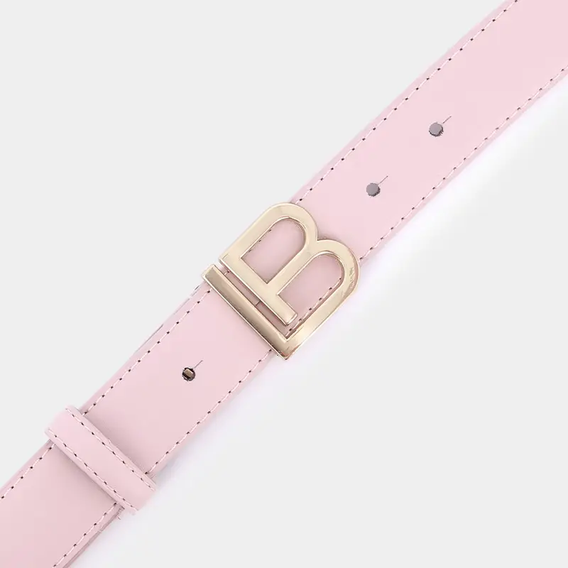 Laura Biagiotti Cinture Donna Rosa 2963308 miniatura 2