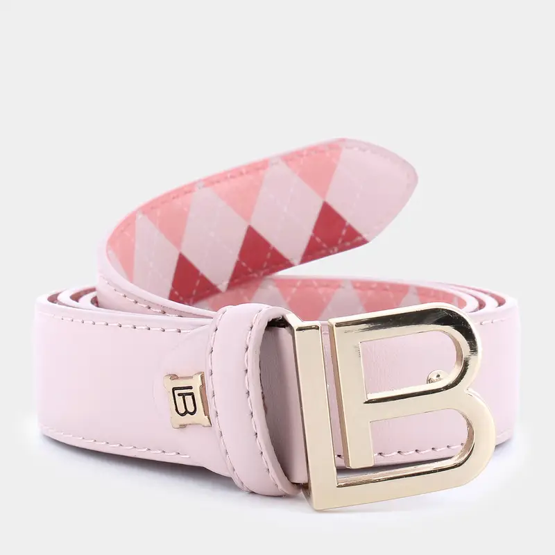 Laura Biagiotti Cinture Donna Rosa 2963308