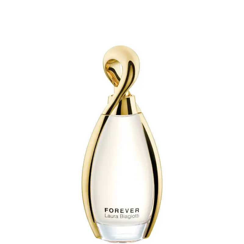 LAURA BIAGIOTTI Forever Gold Her Eau de Parfum 60ml
