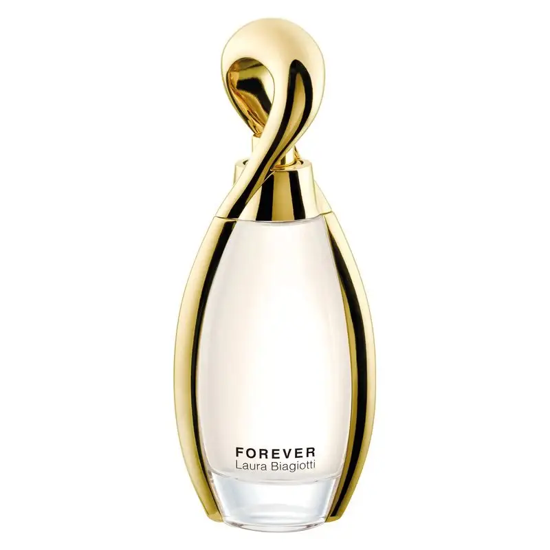 Forever Gold Per Lei Eau De Parfum Spray 60 Ml