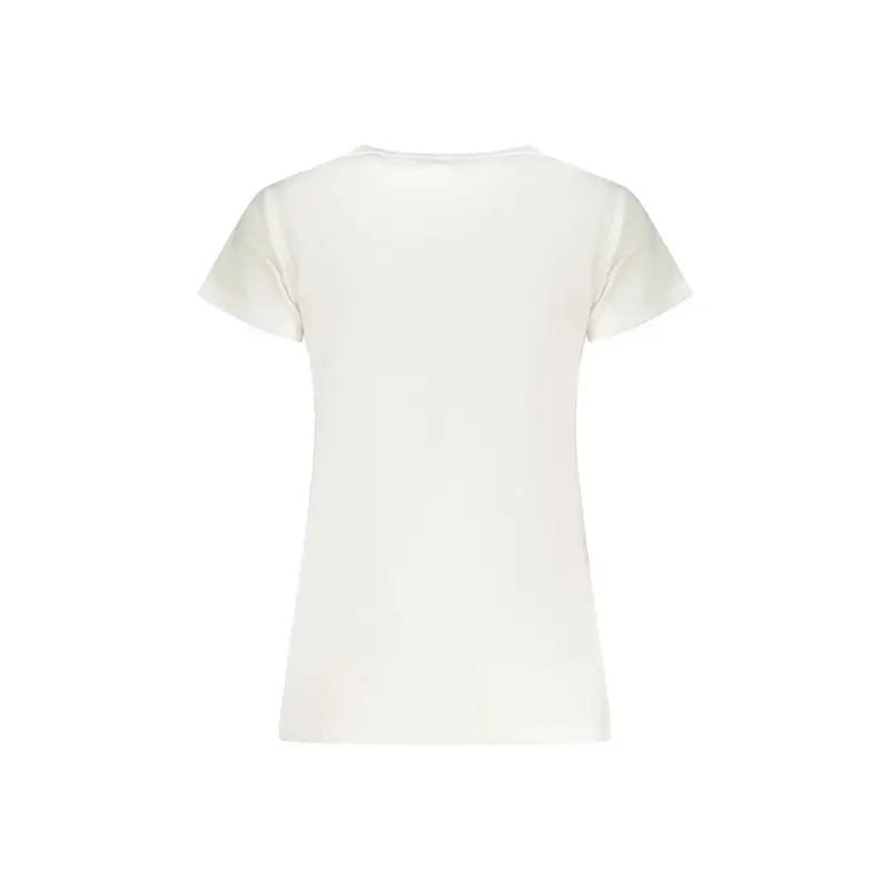 Laura Biagiotti T-shirt Donna Bianco 3991892 miniatura 2