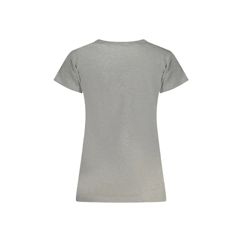 Laura Biagiotti T-shirt Donna Grigio 3991878 miniatura 2