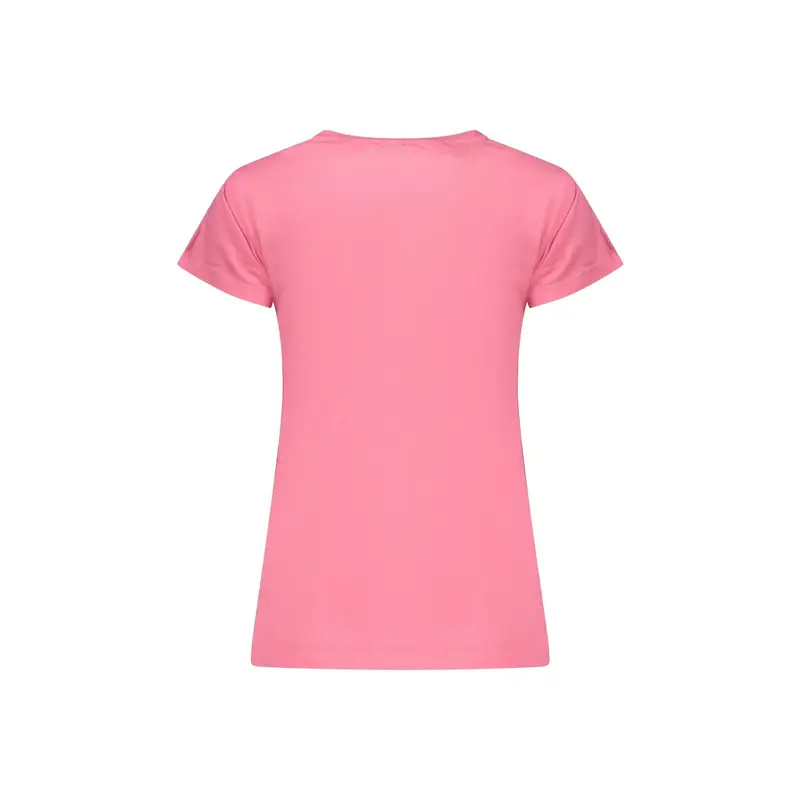 Laura Biagiotti T-shirt Donna Rosa 3991893 miniatura 2