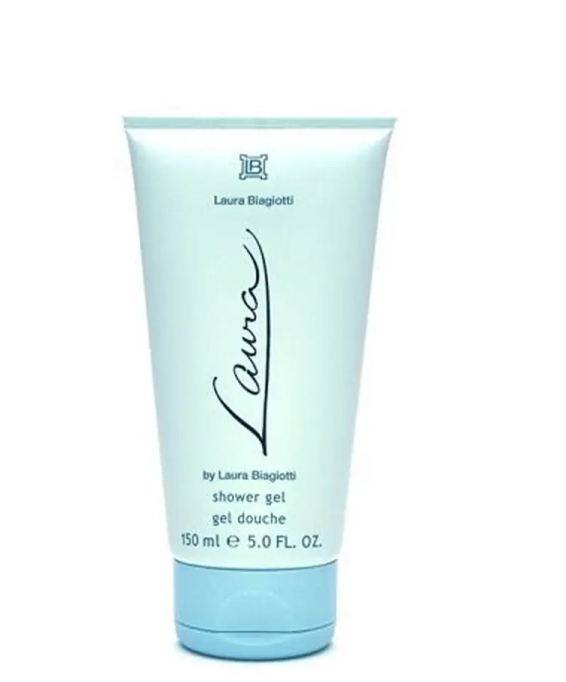 Laura biagiotti Laura Gel Doccia 150ML