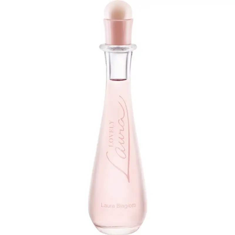 Laura biagiotti Laura Lovely Eau de Toilette 50ML