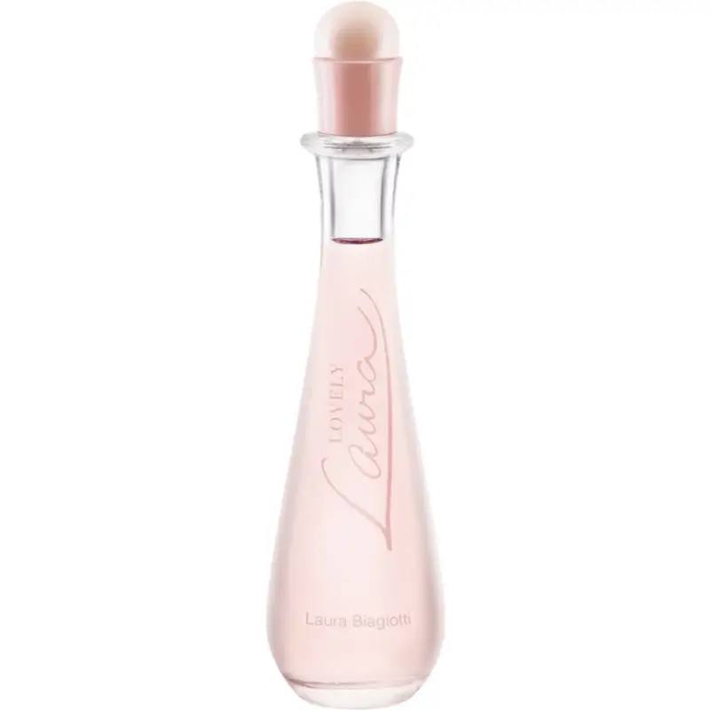 Laura Biagiotti Eau de Toilette Donna Rosa 2992924