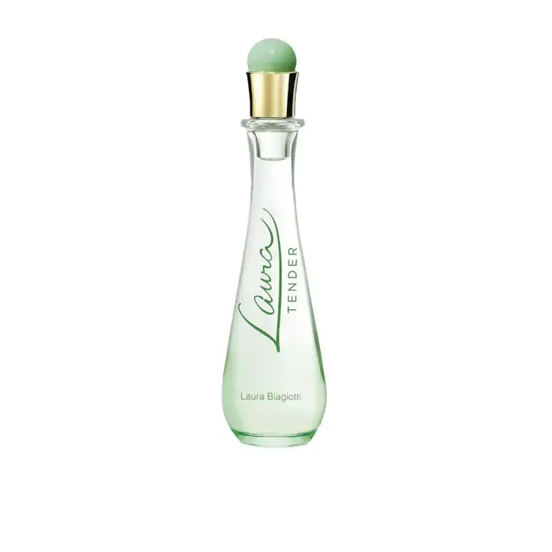 Laura Biagiotti Eau de Toilette Donna Verde 2992922