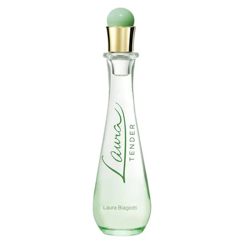 Laura Tender Eau De Toilette Spray 50 Ml