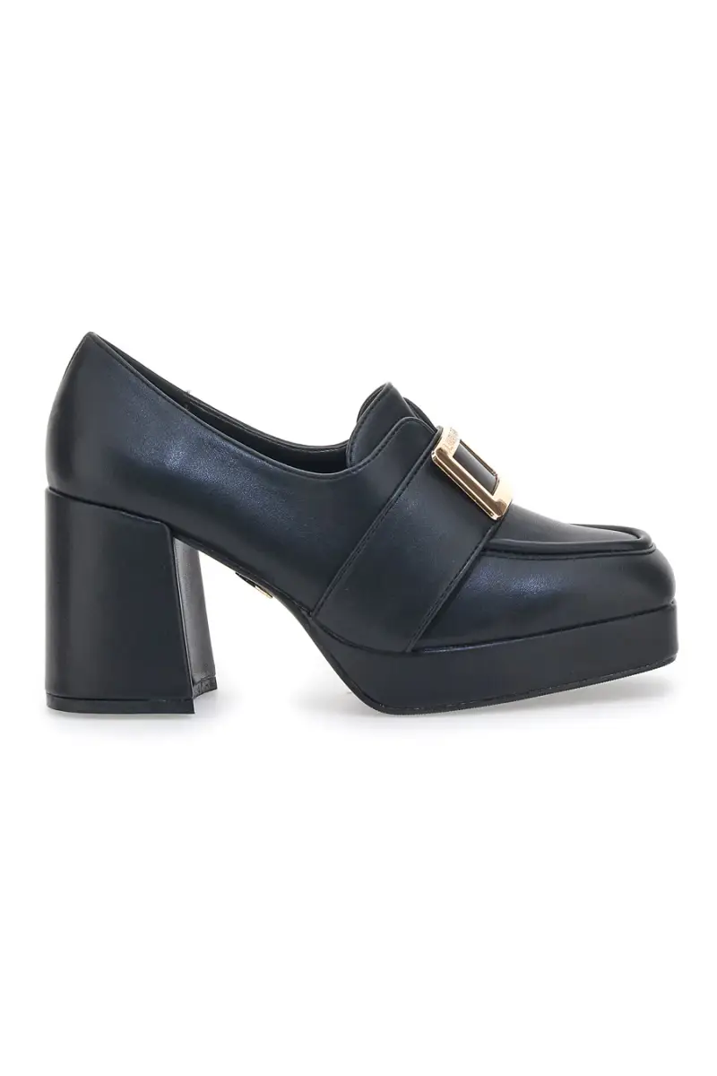 Laura Biagiotti Mocassini Nero 3448185