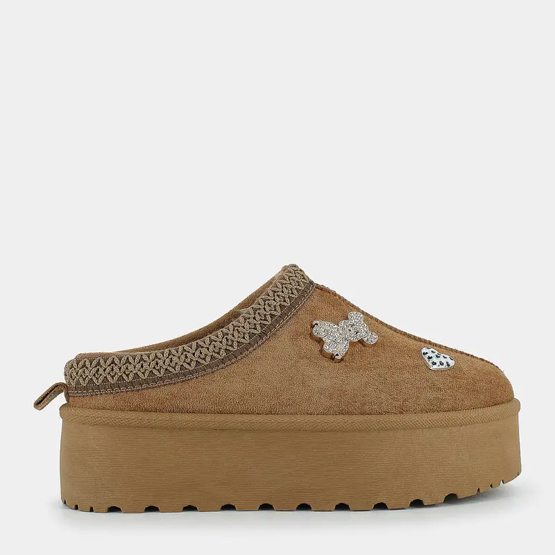 Laura Biagiotti Mocassini Donna Marrone 4243811