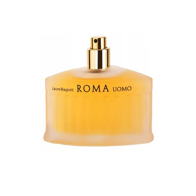 Outlet Laura Biagiotti Roma Uomo - Edt 125 ml