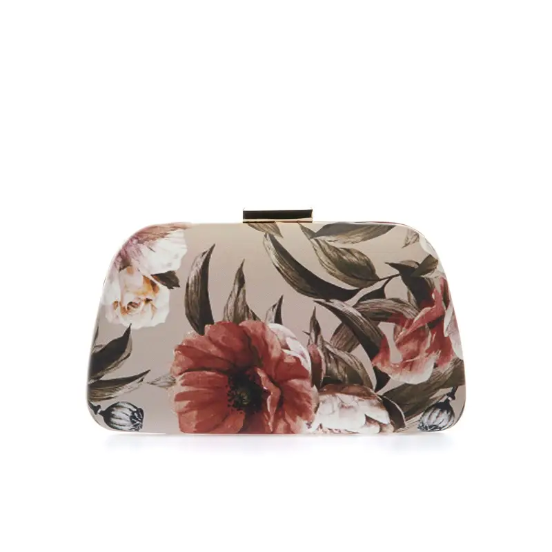 Laura Biagiotti Pochette Rosa 2667322