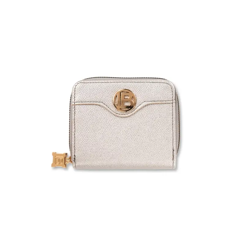 Laura Biagiotti Portamonete Donna Argento 3628481