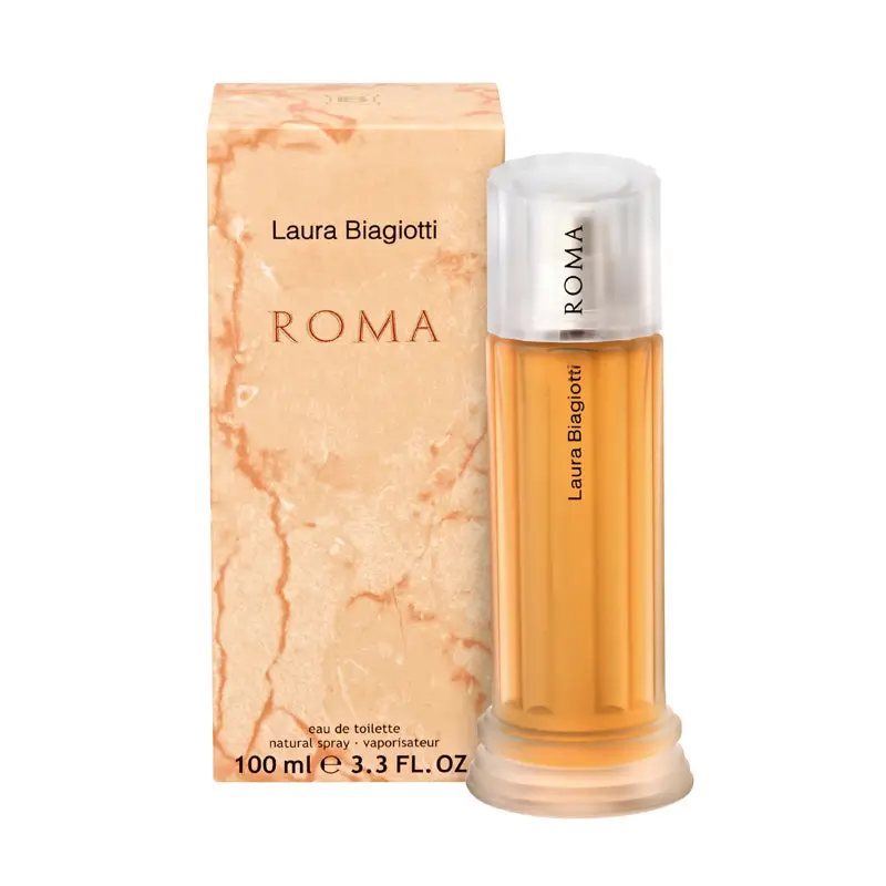Laura Biagiotti Eau de Toilette Donna 1162099