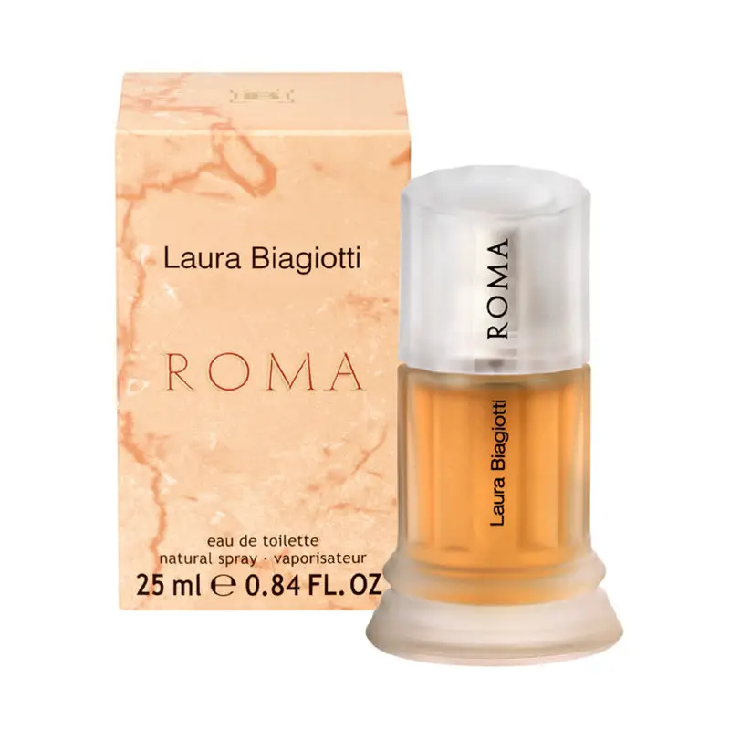 Laura Biagiotti Eau de Toilette Donna 1162124