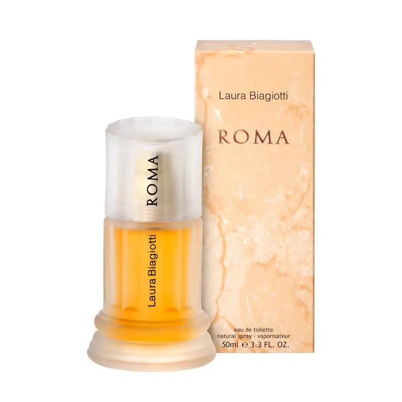 Laura Biagiotti Eau de Toilette Donna 1162125