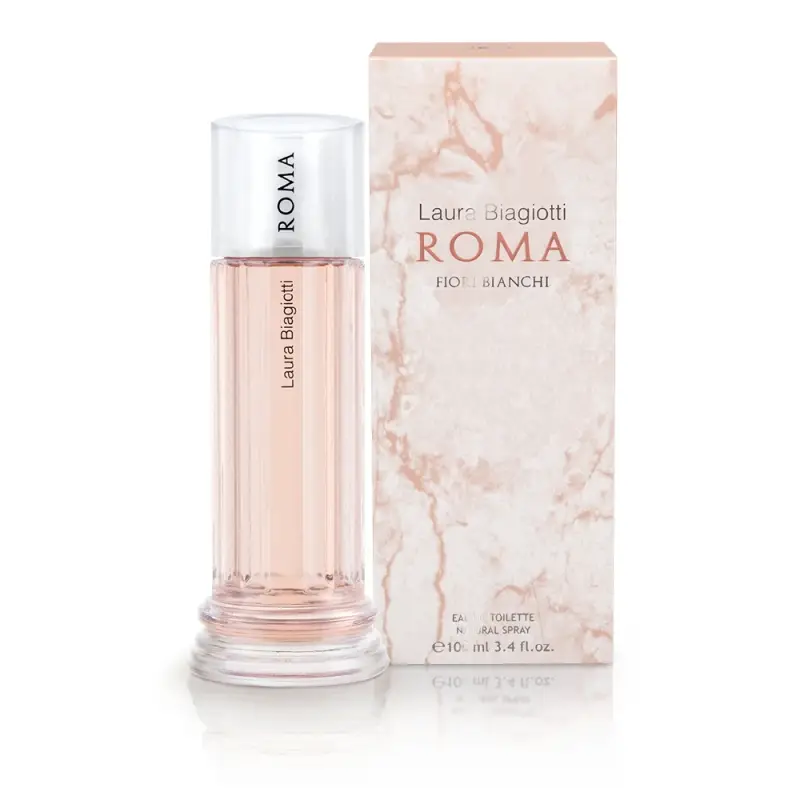 Laura Biagiotti Eau de Toilette Donna 2992925 miniatura 2