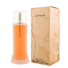 Roma Eau de toilette - 100ml