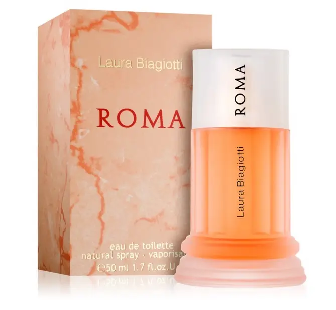 Roma - Eau de Toilette - 50 ml