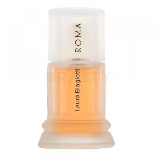 Laura Biagiotti Eau de Toilette Donna Rosa 3641139