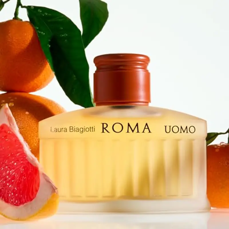 Laura Biagiotti Eau de Toilette Uomo 1600971 miniatura 3