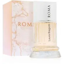 Roma fiori bianchi EDT - 50ml