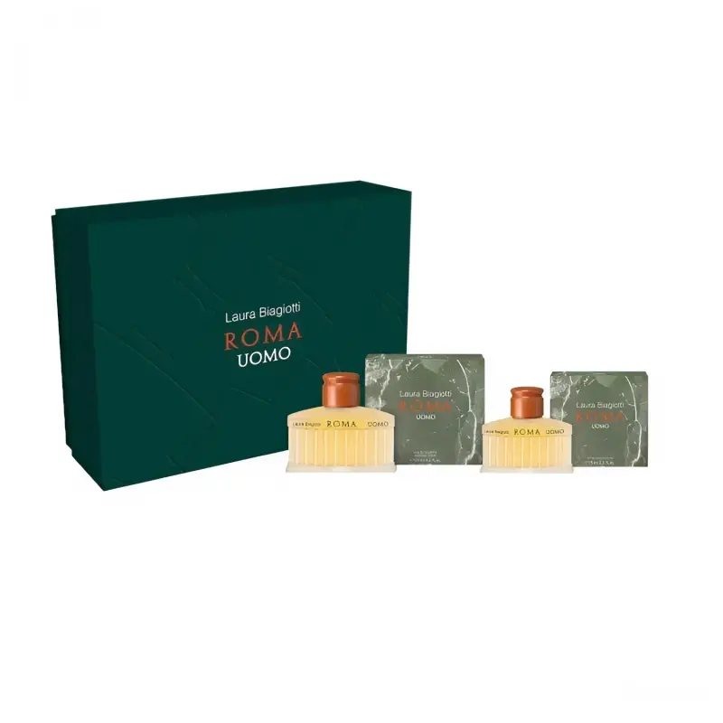 Laura Biagiotti Profumo Uomo 2992913