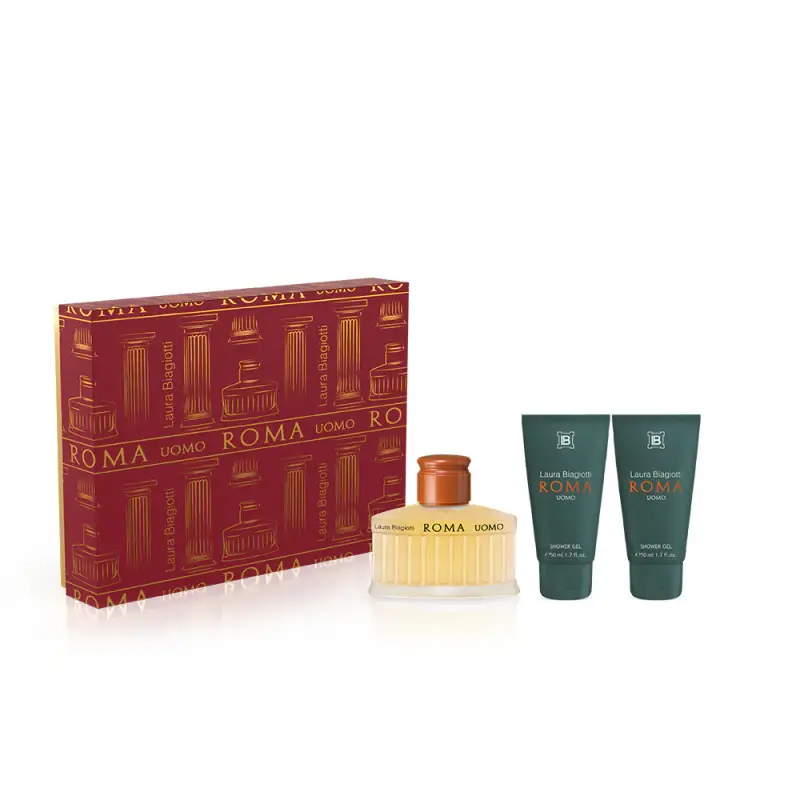 Laura Biagiotti Profumo Uomo Rosa 2992916